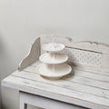 Etagere weiss