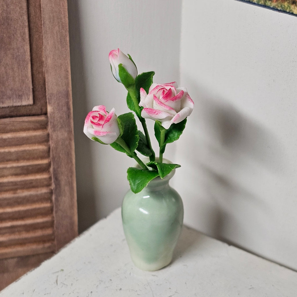 Sträußchen Rosen