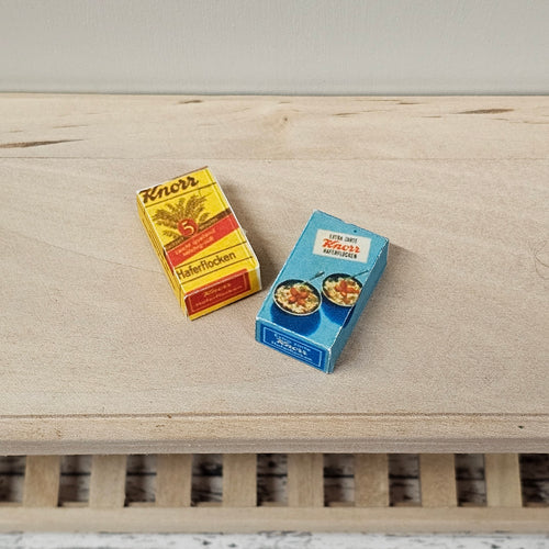 2 Packungen Knorr