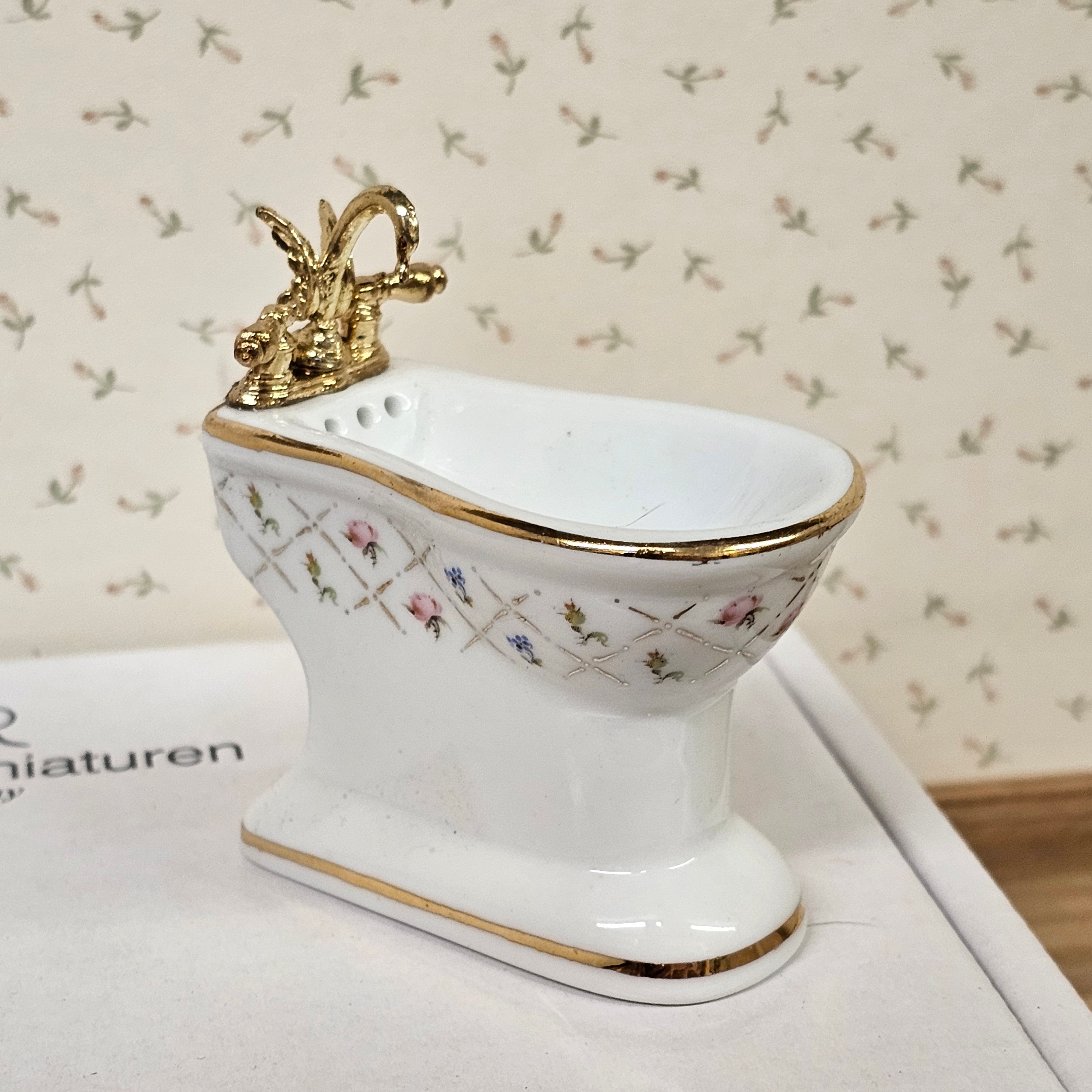 Bidet Goldkaro