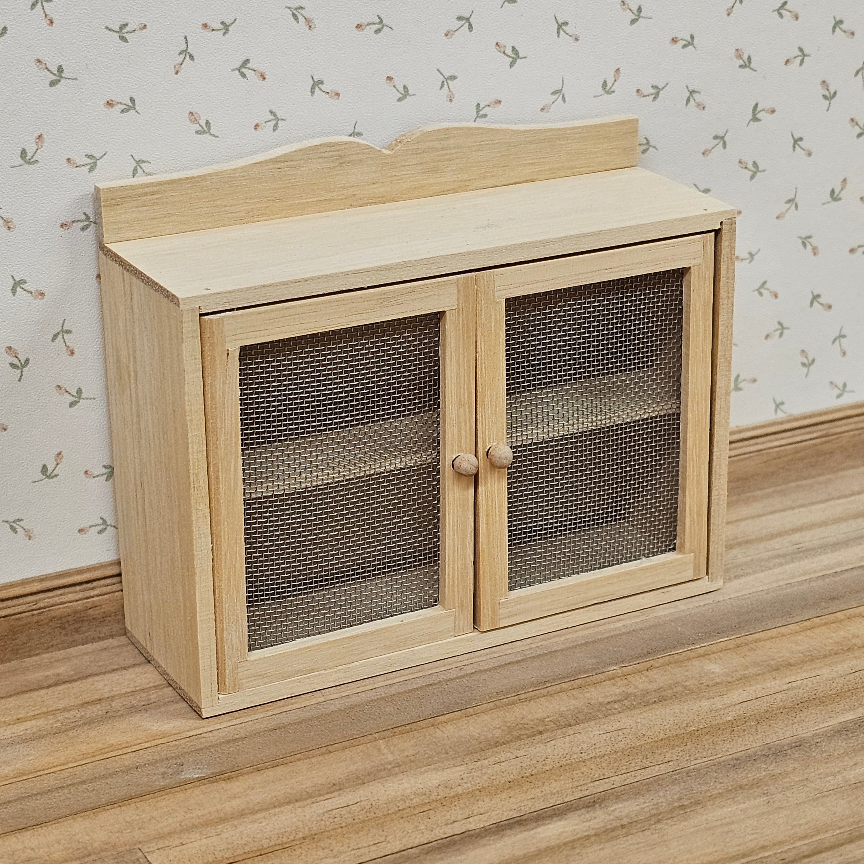 Küchen Hängeschrank Natur