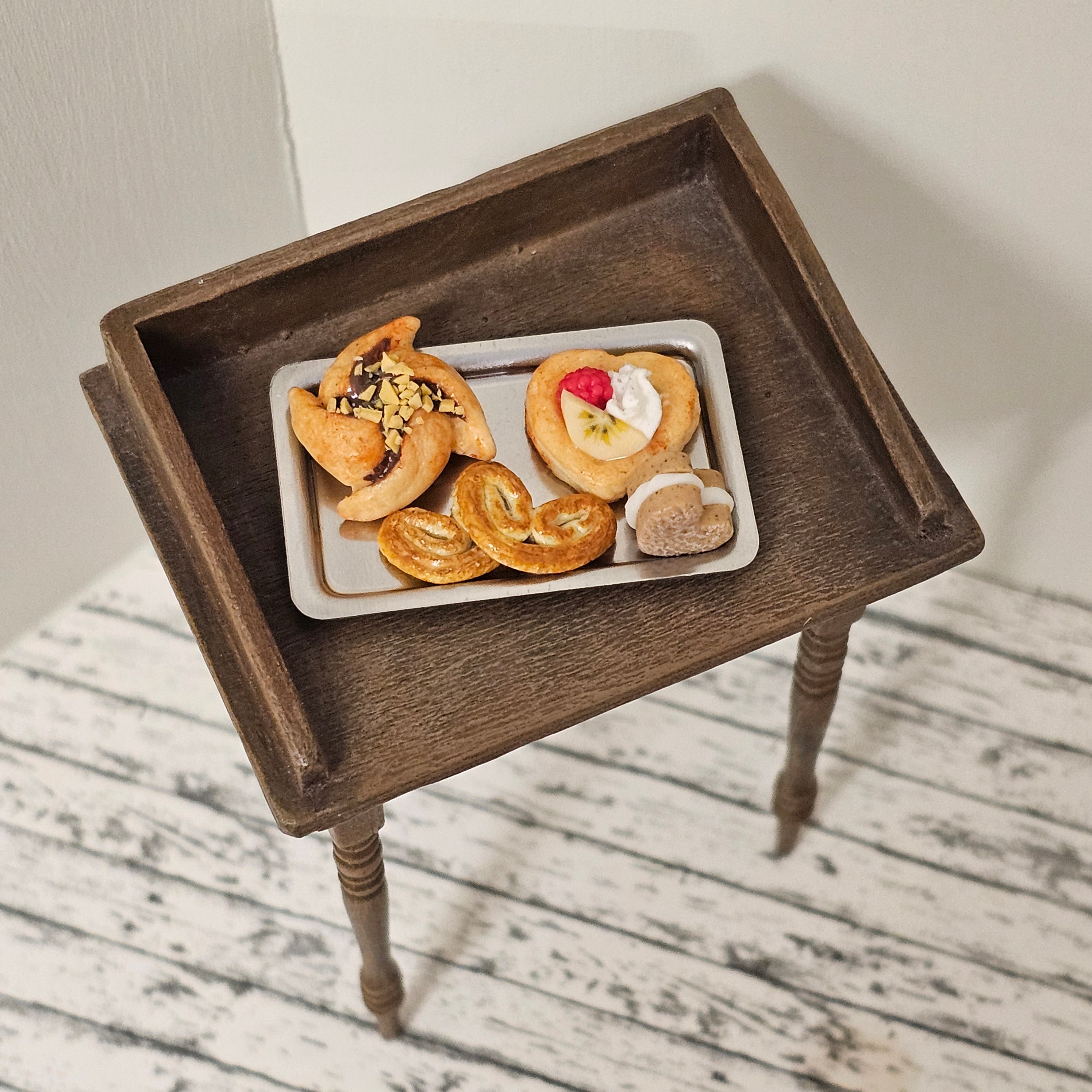 Gebäckset 8