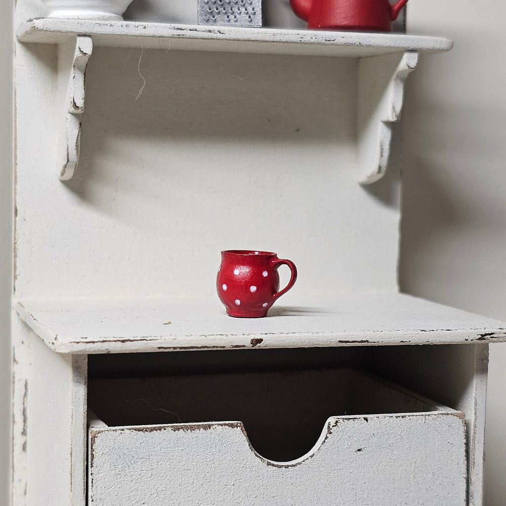 Tasse Pünktchen