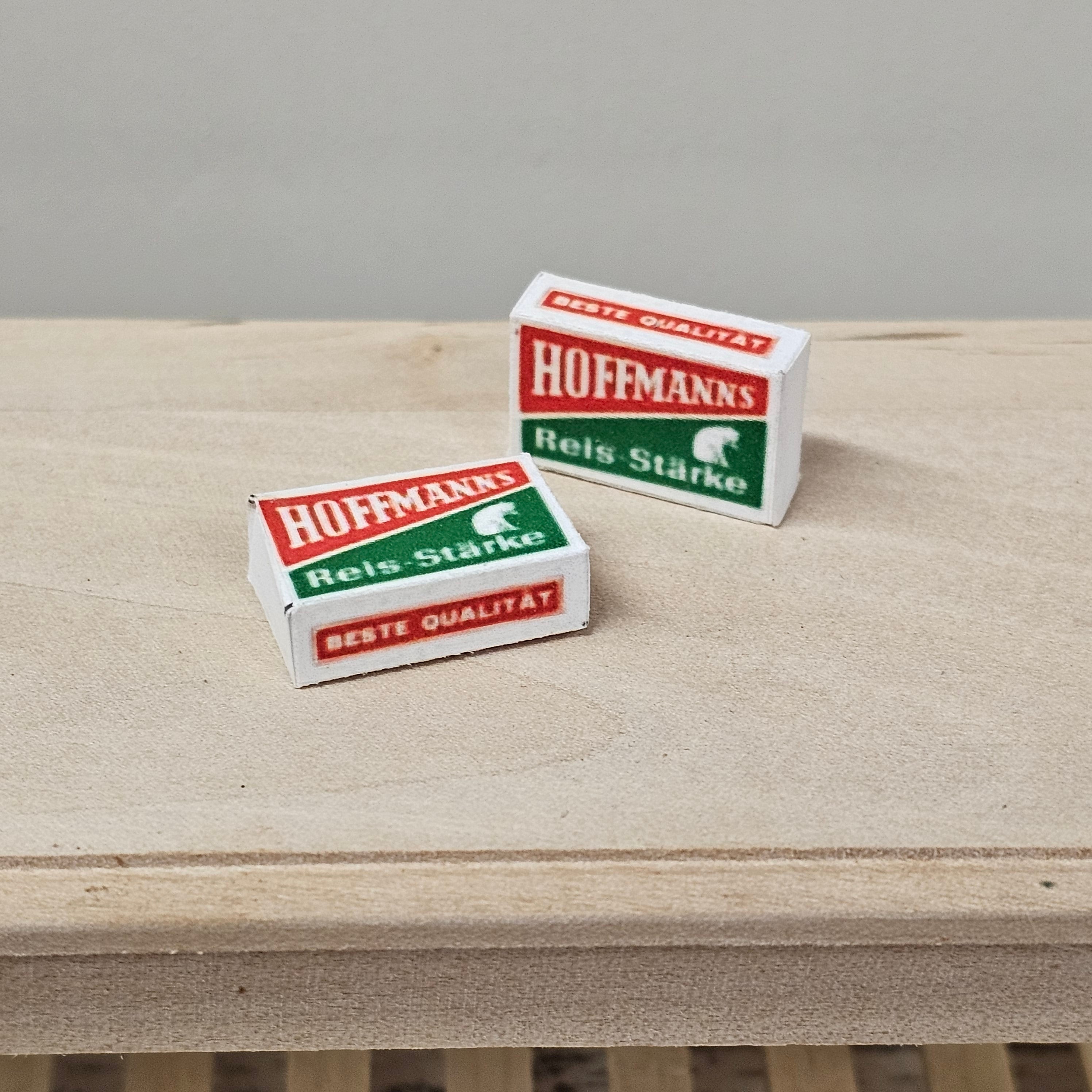 Packung Reisstärke