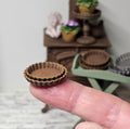 Set Tarteformen rostig
