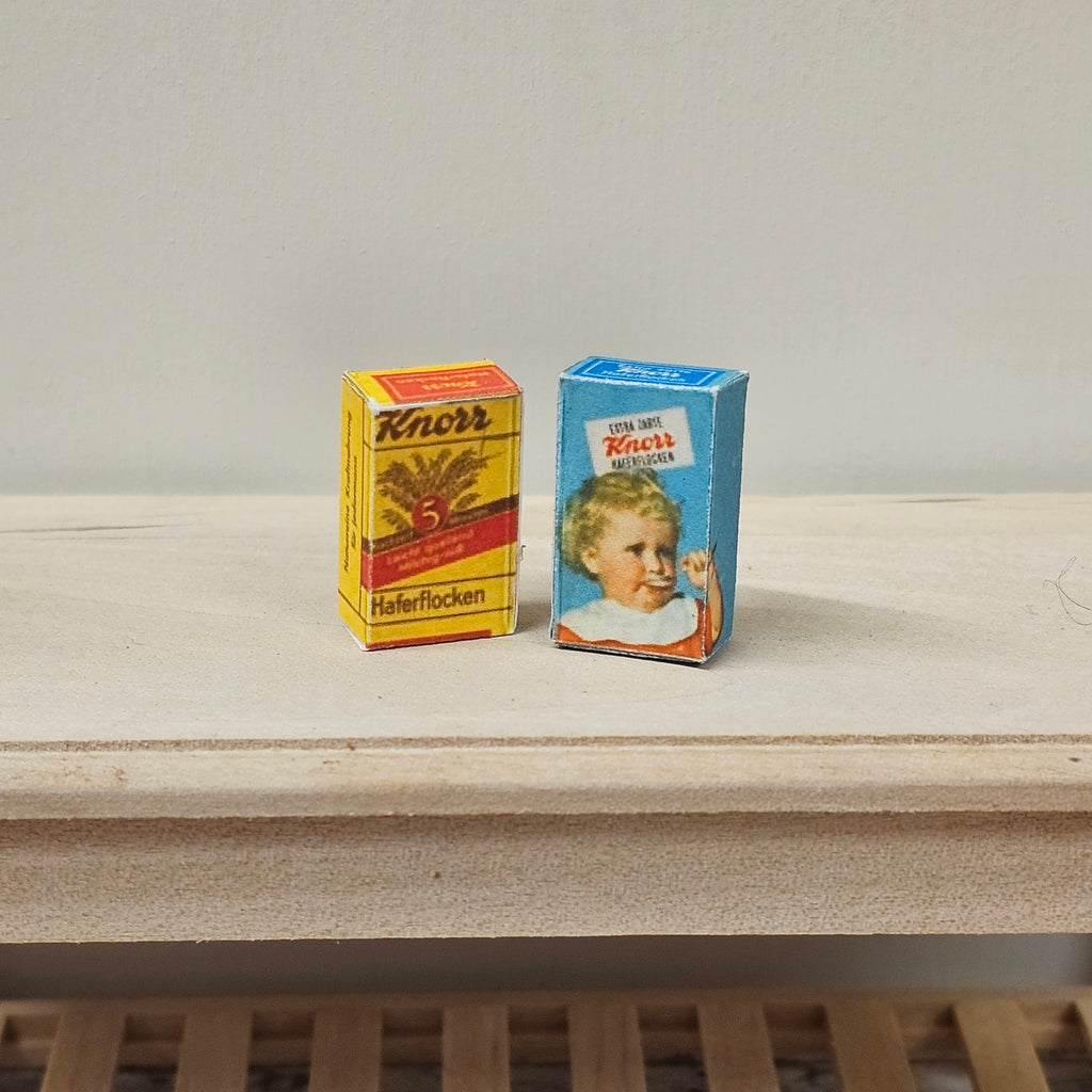 2 Packungen Knorr