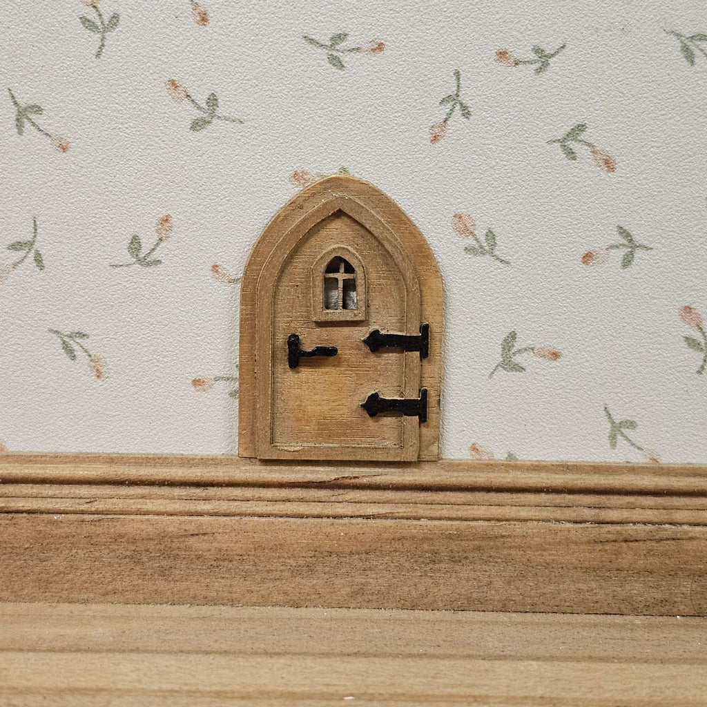 Mini Wichteltür