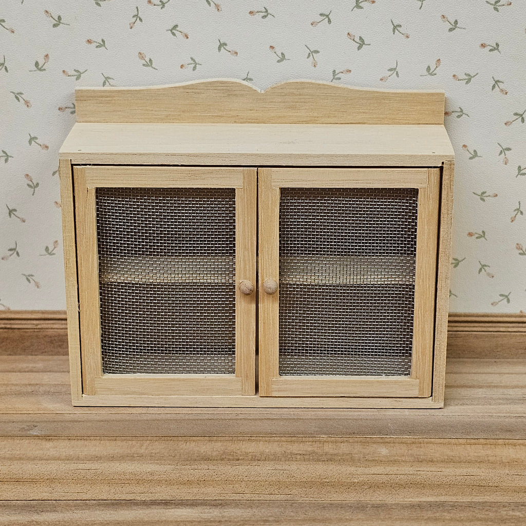 Küchen Hängeschrank Natur