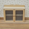 Küchen Hängeschrank Natur