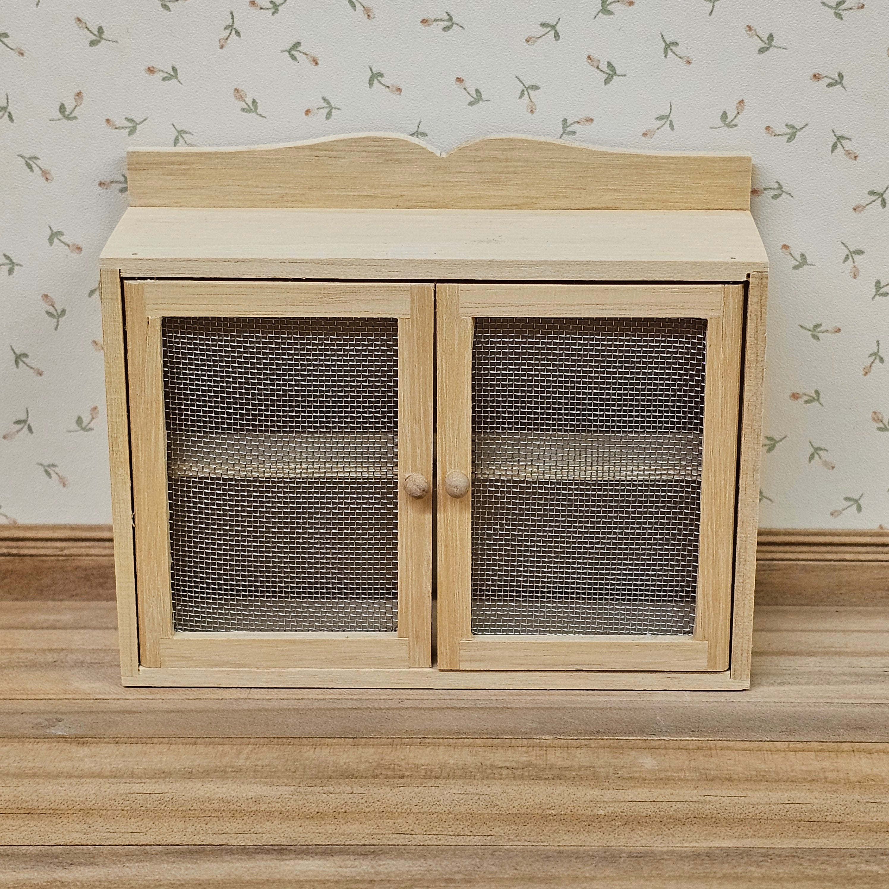 Küchen Hängeschrank Natur