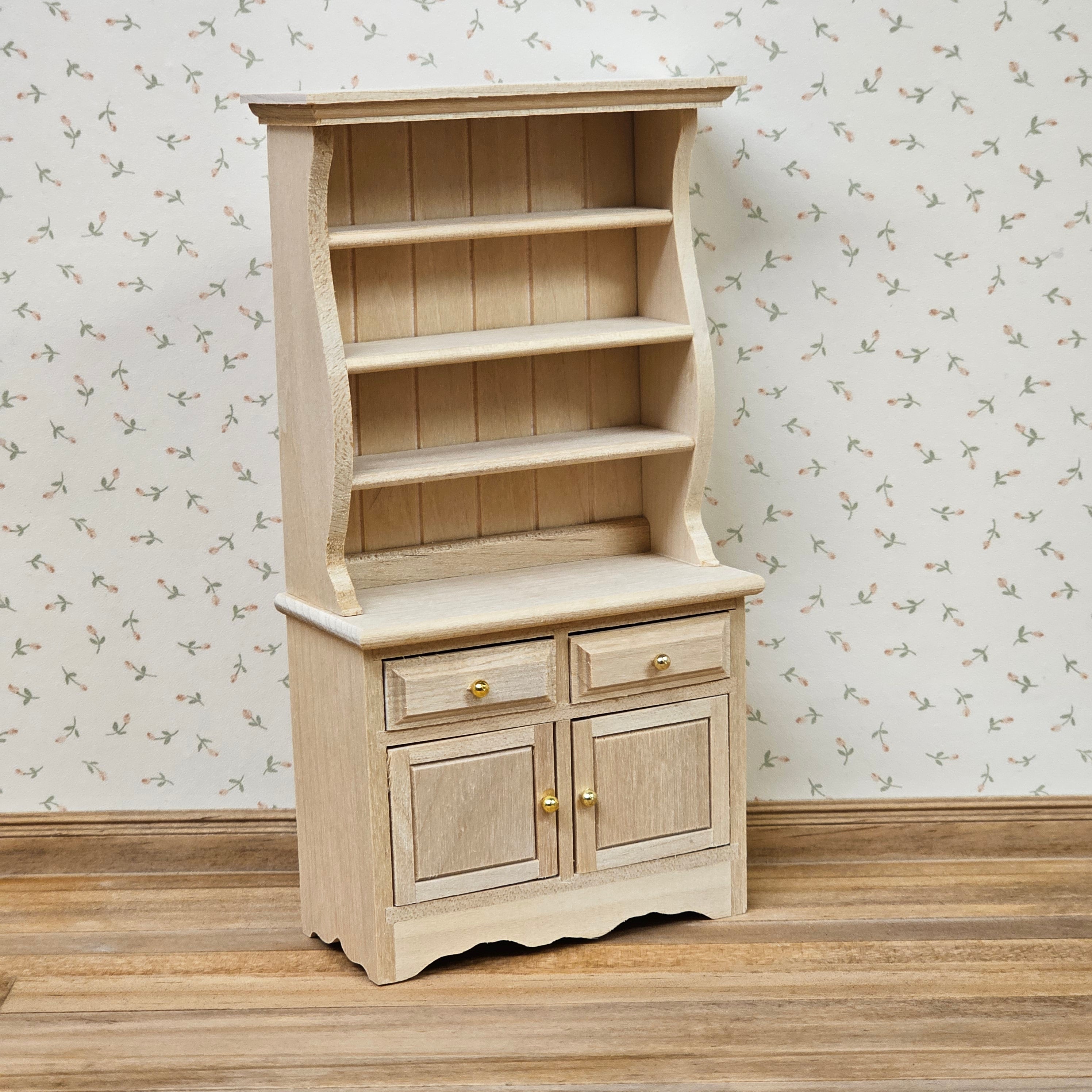 Küchenschrank Natur
