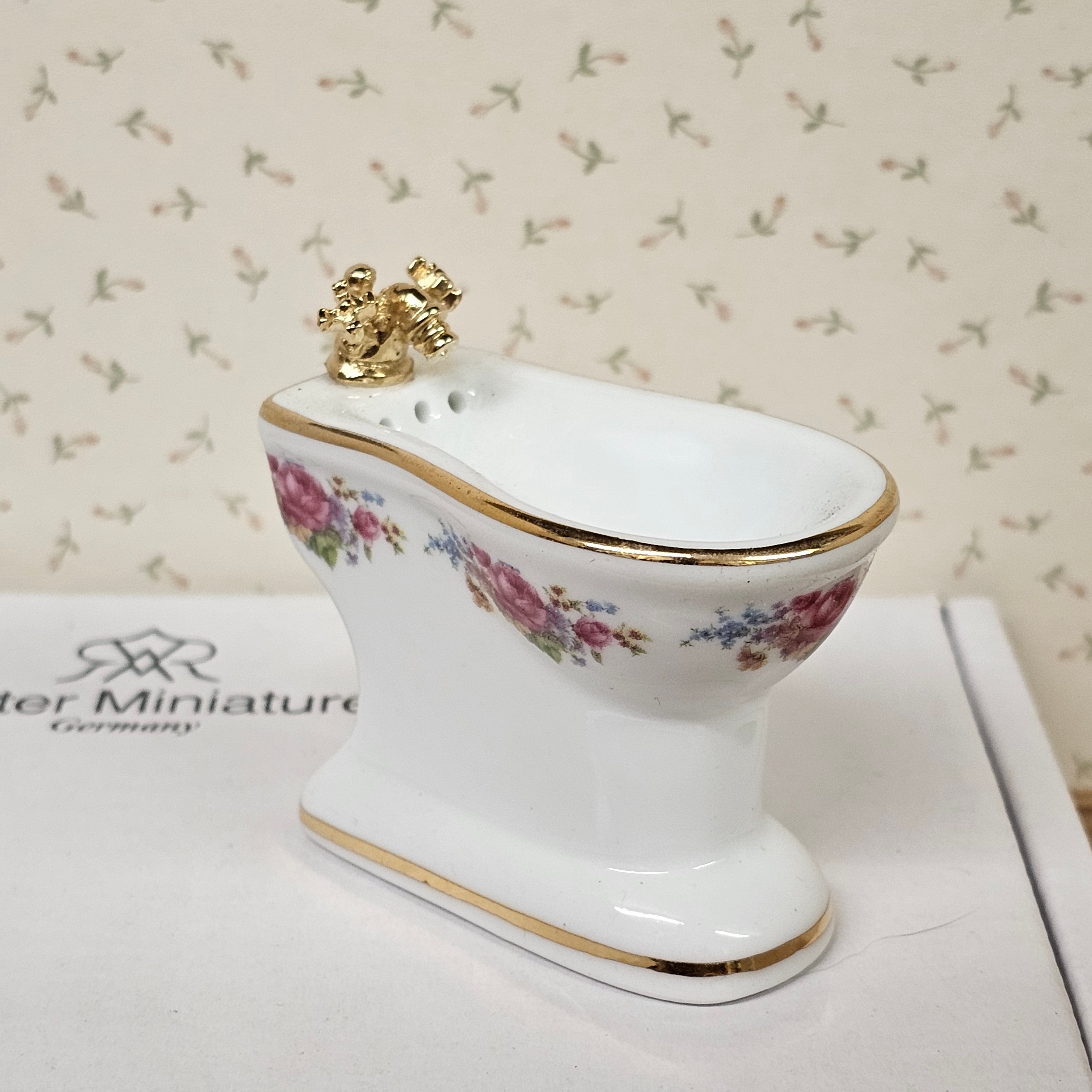 Bidet