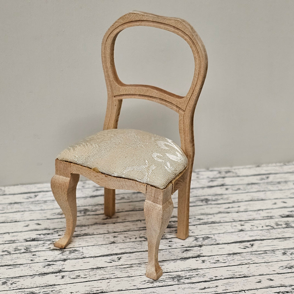 Esszimmerstuhl Naturholz