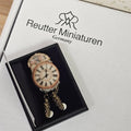 Wanduhr