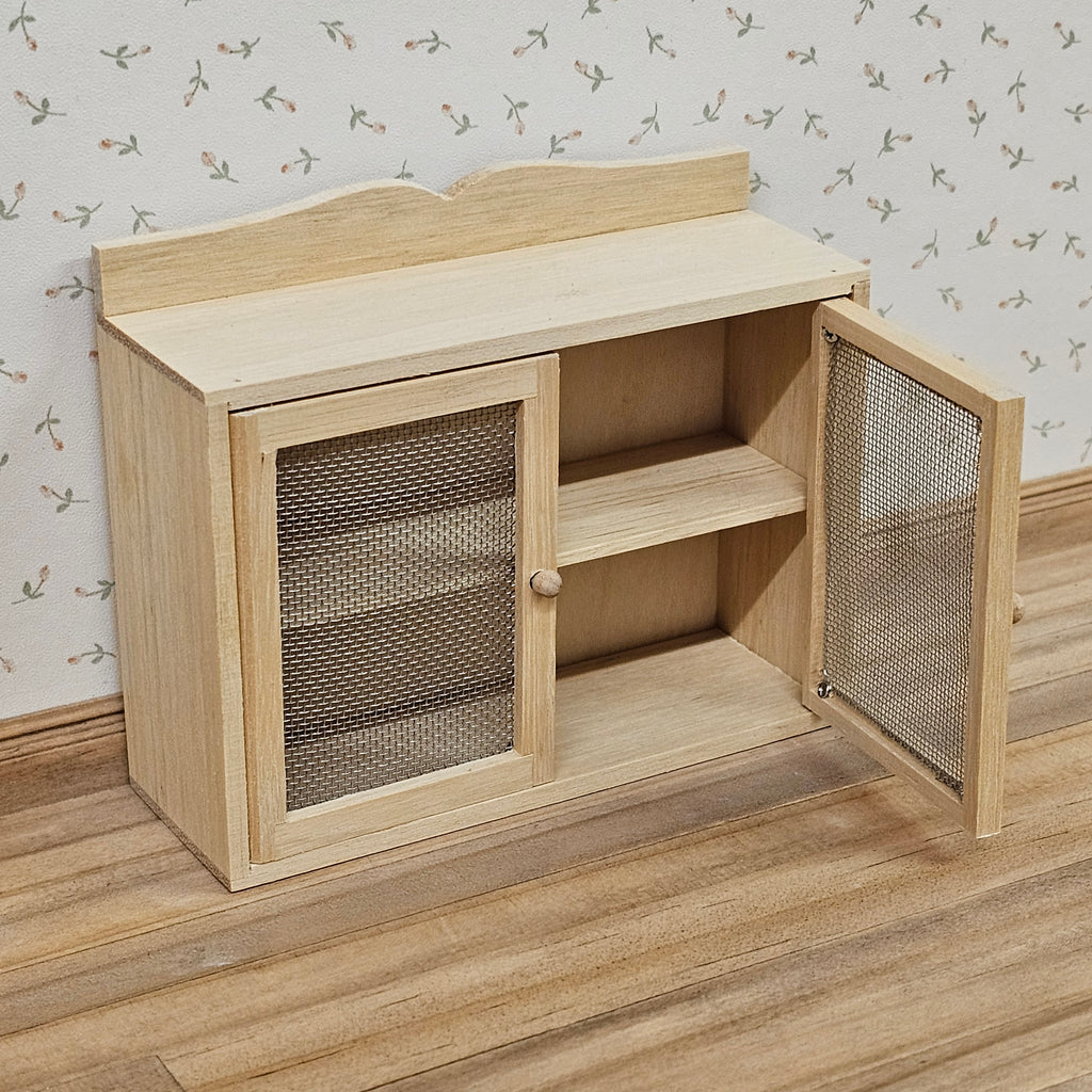 Küchen Hängeschrank Natur