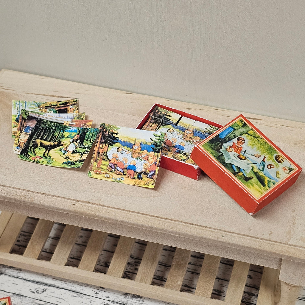 Märchenpuzzle