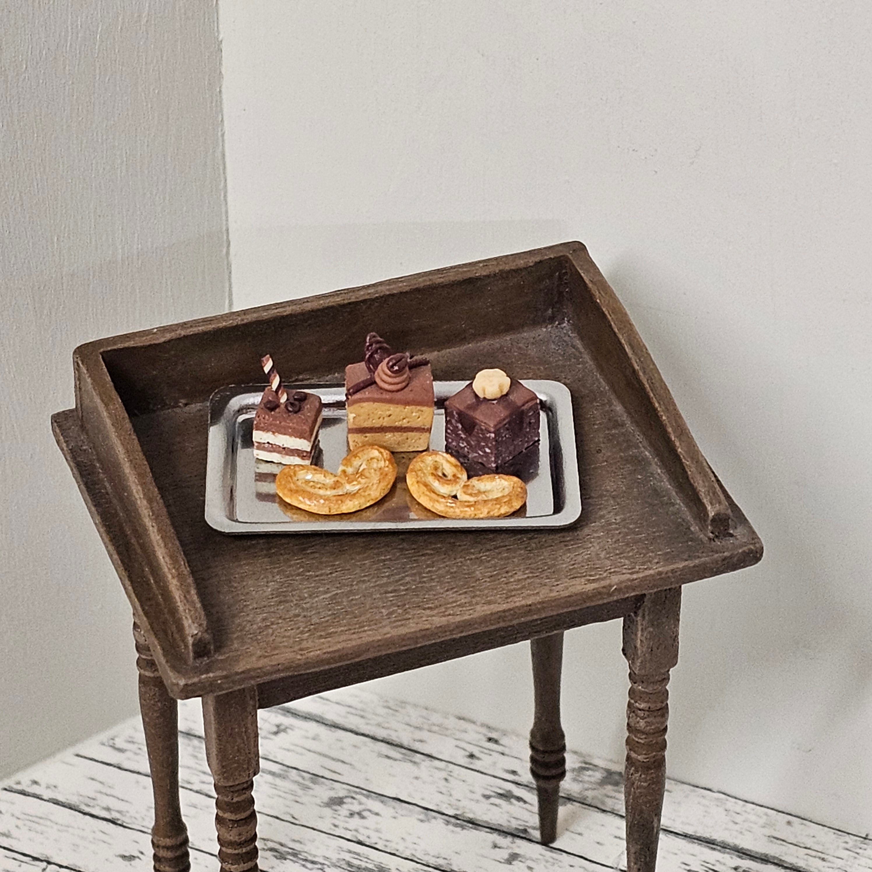 Gebäckset 6