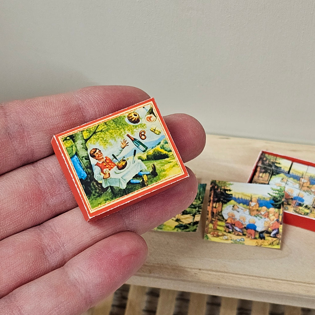 Märchenpuzzle